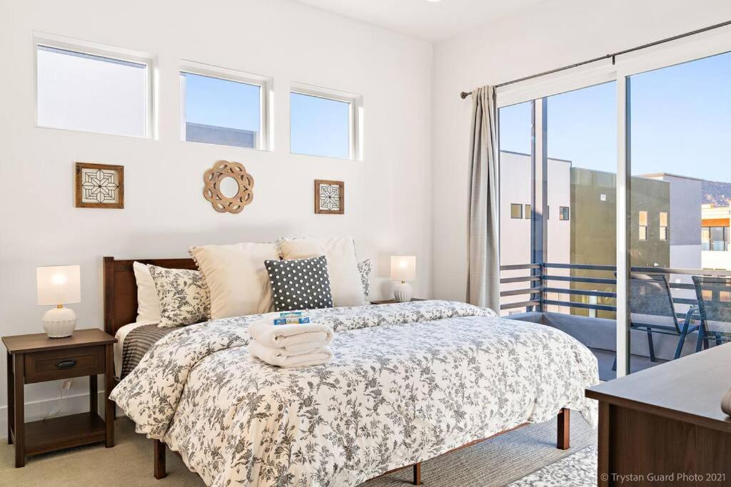 Villa 18 - 4 Bedroom! Year Round Heated Pool & Hot Tub! Games! Golf! Tennis! Saint George Extérieur photo