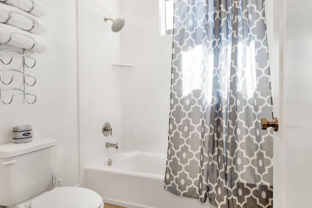 Villa 18 - 4 Bedroom! Year Round Heated Pool & Hot Tub! Games! Golf! Tennis! Saint George Extérieur photo